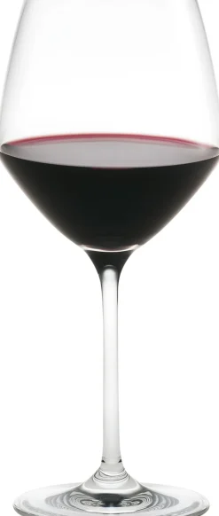 Perfection rødvinsglas 35 cl.