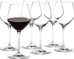 Perfection rødvinsglas 35 cl.