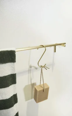 Pieni Håndklædeholder