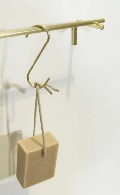 Pieni Håndklædeholder