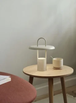 Pier portable LED Table Lamp H25