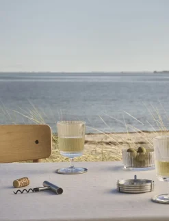 Pilastro vinglas 0.18 l. 4 Stk clear