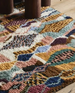 PIPPA carpet, 200x140 - multi