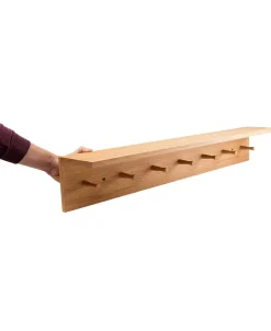 Place Rack - Large - Oak