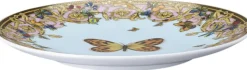 Plate 17cm, Le jardin de Versace, Versace