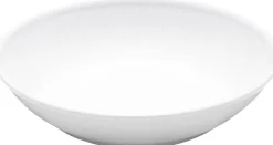 Plissé dyb tallerken 20 cm.