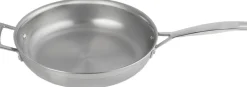 3Ply Sauteusegryde 28 cm