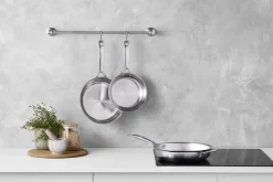 3Ply Sauteusegryde 28 cm