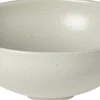 Poke-/ramenskål Pacifica 19 cm Oyster Grey Keramik
