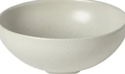 Poke-/ramenskål Pacifica 19 cm Oyster Grey Keramik