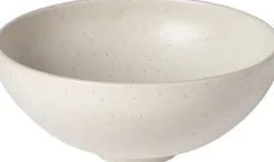 Poke-/ramenskål Pacifica 19 x 8 cm Vanilla Keramik