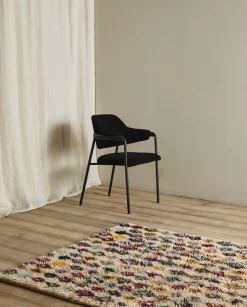 POPPY carpet, 200x140 - multi