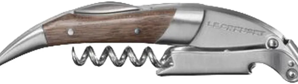 Premium Waiter's Friend Walnut