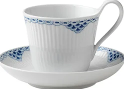 Princess Cup and Saucer 24cl