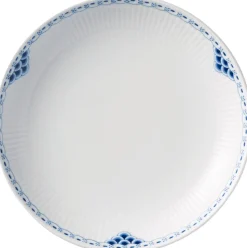 PRINSESSE MODERNE TALLERKEN 20 CM