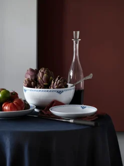 PRINSESSE MODERNE TALLERKEN 20 CM