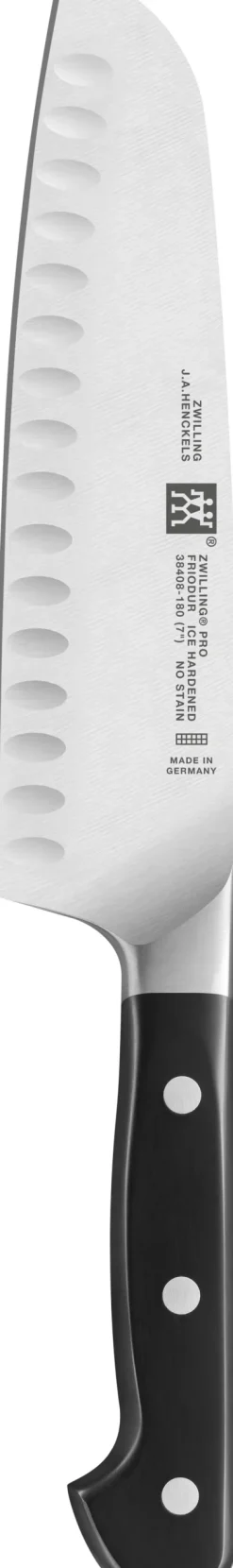 Pro Santoku Grant. 18