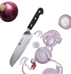 Pro Santoku Grant. 18