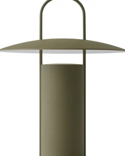 Ray Table Lamp Portable