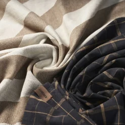 Recycled Cotton Tea Towel - 2 pack