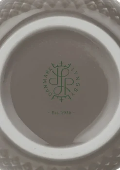 Rhombe Earth Krus med hank 39 cl clay