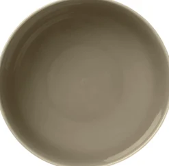 Rhombe Earth Skål Ø15. 5 cm clay