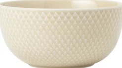 Rhombe Earth Skål Ø13 cm marble