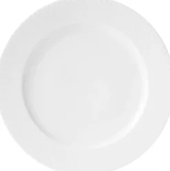 Rhombe flad tallerken