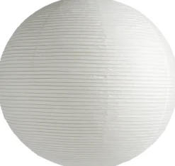 Rice Paper Shade