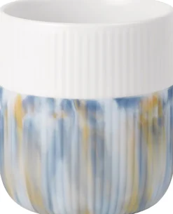 Riflet Contrast Marble Krus - ocean mist