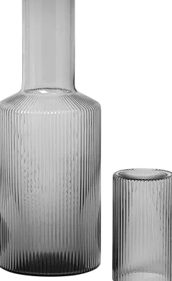 Ripple Lid - Smoked Grey