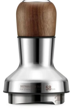 Sage SEA303WLW Distribution Duo 58mm Walnut