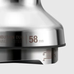 Sage SEA303WLW Distribution Duo 58mm Walnut