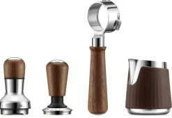 Sage SEA303WLW Distribution Duo 58mm Walnut