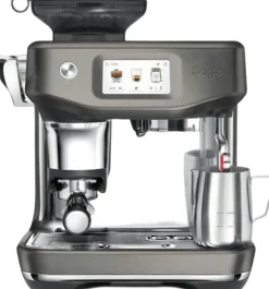 Sage SES 882 BST Barista Touch Impress Cold Espresso machine