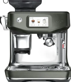 Sage SES 882 BST Barista Touch Impress Cold Espresso machine