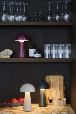 Sam Rechargeable Table Lamp