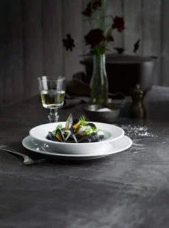 Sancerre dyb tallerken 22 cm.