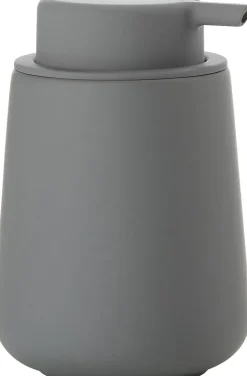 Sæbedisp. Nova One Grey