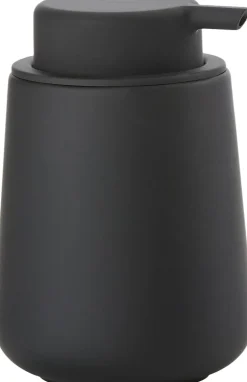 Sæbedispenser Nova One Black