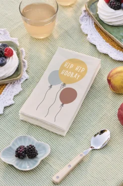 Serviet Hip Hip Hooray