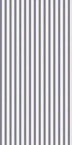 Serviet m/blå striber 16 stk pr pakke