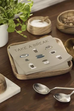 Serviet Take a break