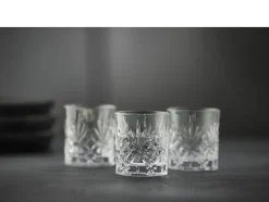 Shotglas Melodia 8 cl 6 stk.