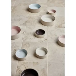 Sia Hundeskål - Medium