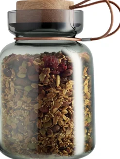 Silhouette opbevaringsgla 1,5l