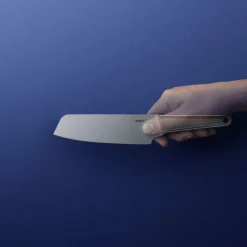 SK15 - Santoku knife - Drop Forged