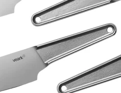 SK15 - Santoku knife - Drop Forged