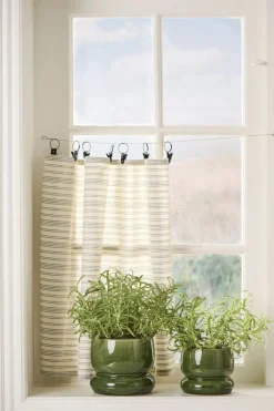 Skjuler glaseret Firenze grøn