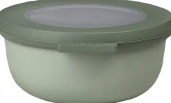 Skål m/låg Cirqula 350 ml Nordic sage